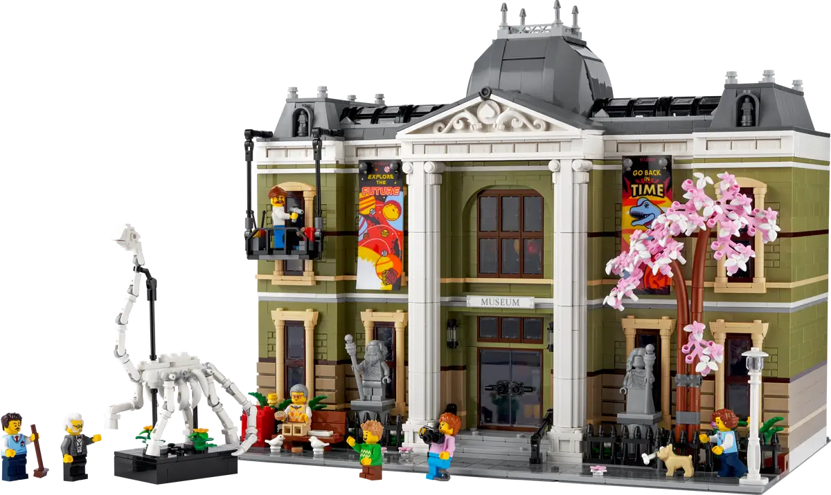 Naturhistorisches Museum (10326)